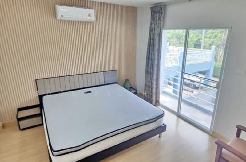 4-BR House, Chon Buri (Pattaya), Nong Pru, Bang Lamung (Pattaya), Chon Buri (Pattaya), 4 Bedrooms, 300 sqm, Single Detached House For Sale, by Boonyanuch Unna, 500262256 - DDproperty.com