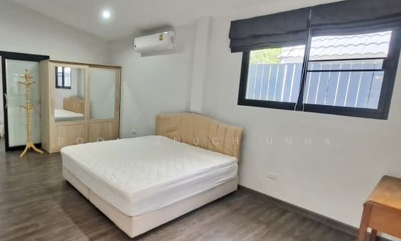 4-BR House, Chon Buri (Pattaya), Nong Pru, Bang Lamung (Pattaya), Chon Buri (Pattaya), 4 Bedrooms, 300 sqm, Single Detached House For Sale, by Boonyanuch Unna, 500262256 - DDproperty.com