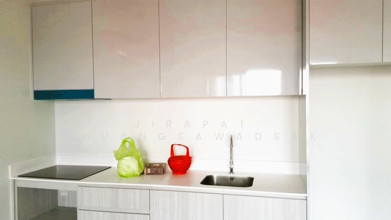 Marvest Hua Hin, Prachuap Khiri Khan, 172 Phetkasem Road, Hua Hin, Hua Hin, Prachuap Khiri Khan, 2 Bedrooms, 61 sqm, Condo For Rent, by Jirapat Chuangsawadsak, 500262258 - DDproperty.com