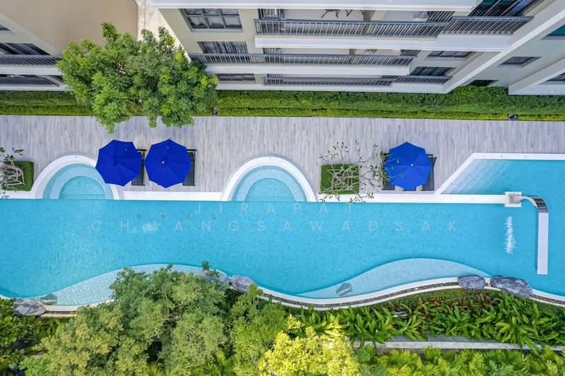 Marvest Hua Hin, Prachuap Khiri Khan, 172 Phetkasem Road, Hua Hin, Hua Hin, Prachuap Khiri Khan, 2 Bedrooms, 61 sqm, Condo For Rent, by Jirapat Chuangsawadsak, 500262258 - DDproperty.com