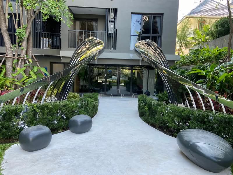 Marvest Hua Hin, Prachuap Khiri Khan, 172 Phetkasem Road, Hua Hin, Hua Hin, Prachuap Khiri Khan, 2 Bedrooms, 61 sqm, Condo For Rent, by Jirapat Chuangsawadsak, 500262258 - DDproperty.com
