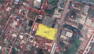 ขาย - ที่ดินติดซอยสุขุมวิท55 (ทองหล่อ), กรุงเทพ