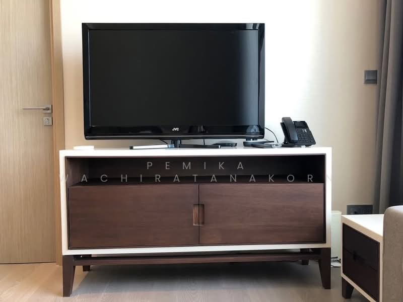 The Esse Asoke, Bangkok, 333 Soi Sukhumvit 21, Sukhumvit Road, Khlongtoei Nua, Watthana, Bangkok, 1 Bedroom, 47 sqm, Condo For Rent, by Pemika Wachiratanakorn, 500262260 - DDproperty.com
