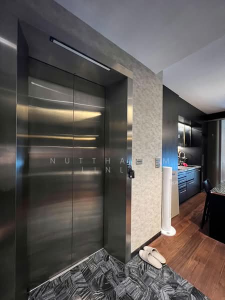 Noble Ploenchit, Bangkok, 1035 Ploenchit  Road, Lumphini, Pathum Wan, Bangkok, 1 Bedroom, 45 sqm, Condo For Sale, by Nuttharom Linla, 500262261 - DDproperty.com