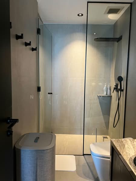 Noble Ploenchit, Bangkok, 1035 Ploenchit  Road, Lumphini, Pathum Wan, Bangkok, 1 Bedroom, 45 sqm, Condo For Sale, by Nuttharom Linla, 500262261 - DDproperty.com