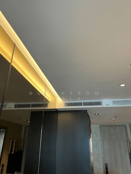 Noble Ploenchit, Bangkok, 1035 Ploenchit  Road, Lumphini, Pathum Wan, Bangkok, 1 Bedroom, 45 sqm, Condo For Sale, by Nuttharom Linla, 500262261 - DDproperty.com