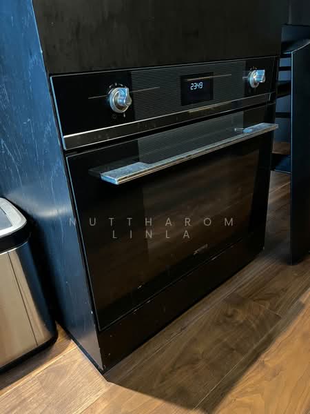 Noble Ploenchit, Bangkok, 1035 Ploenchit  Road, Lumphini, Pathum Wan, Bangkok, 1 Bedroom, 45 sqm, Condo For Sale, by Nuttharom Linla, 500262261 - DDproperty.com