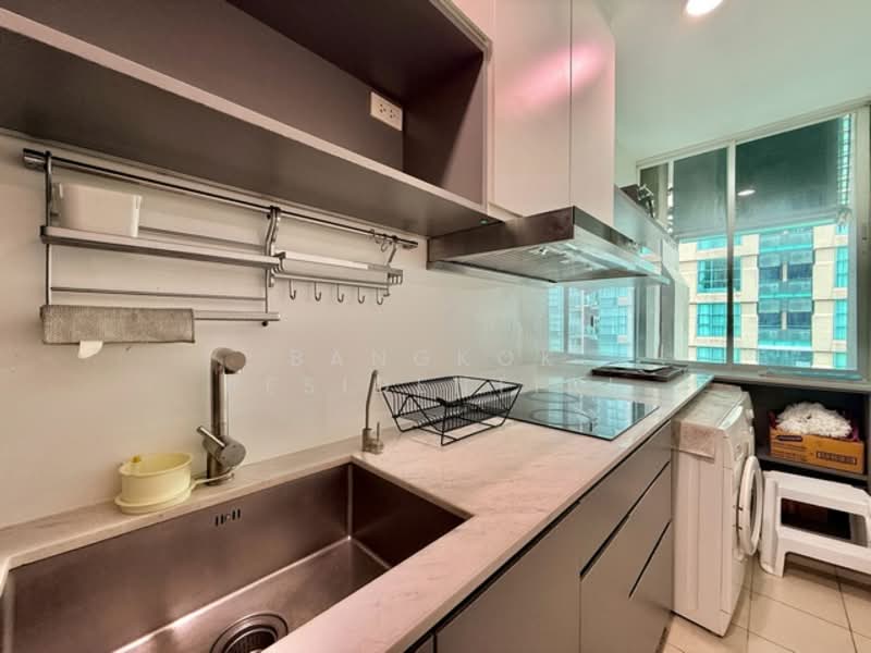 Chatrium Residence Riverside : ชาเทรียม ริเวอร์ไซด์ เรสซิเดน, กรุงเทพ, 26 เจริญกรุง, วัดพระยาไกร, บางคอแหลม, กรุงเทพ, 124 ตร.ม., คอนโด ให้เช่า, โดย Bangkok Residential, 500262262 - DDproperty.com