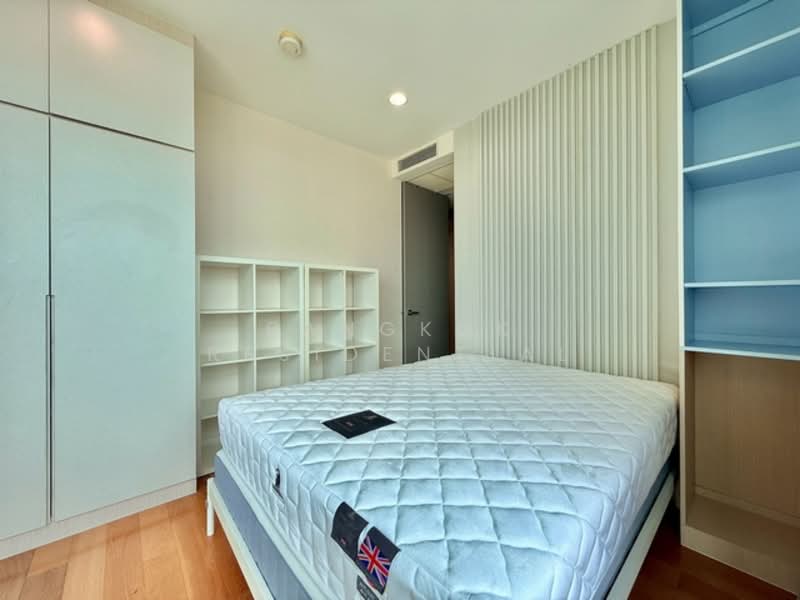 Chatrium Residence Riverside : ชาเทรียม ริเวอร์ไซด์ เรสซิเดน, กรุงเทพ, 26 เจริญกรุง, วัดพระยาไกร, บางคอแหลม, กรุงเทพ, 124 ตร.ม., คอนโด ให้เช่า, โดย Bangkok Residential, 500262262 - DDproperty.com
