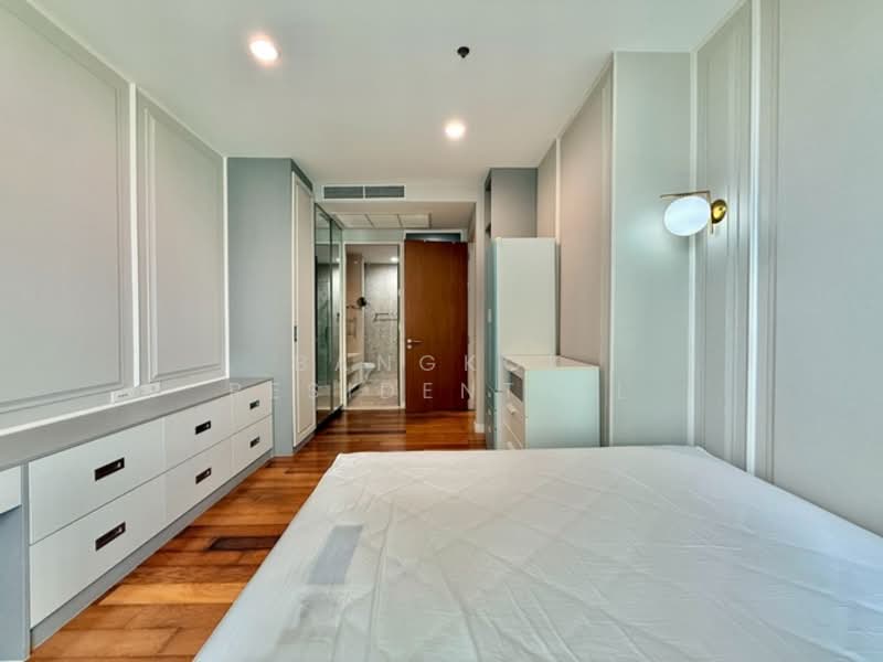 Chatrium Residence Riverside : ชาเทรียม ริเวอร์ไซด์ เรสซิเดน, กรุงเทพ, 26 เจริญกรุง, วัดพระยาไกร, บางคอแหลม, กรุงเทพ, 124 ตร.ม., คอนโด ให้เช่า, โดย Bangkok Residential, 500262262 - DDproperty.com