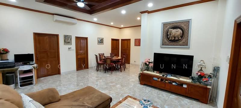 undefined, Chon Buri (Pattaya), Huai Yai, Bang Lamung (Pattaya), Chon Buri (Pattaya), 3 Bedrooms, 110 sqm, Villa For Sale, by Boonyanuch Unna, 500262264 - DDproperty.com