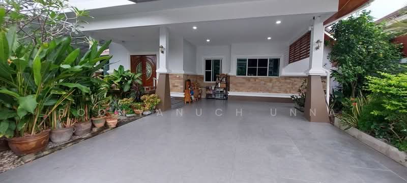 undefined, ชลบุรี, ห้วยใหญ่, บางละมุง, ชลบุรี, 110 ตร.ม., วิลล่า ขาย, โดย Boonyanuch Unna, 500262264 - DDproperty.com