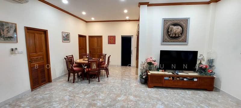 undefined, Chon Buri (Pattaya), Huai Yai, Bang Lamung (Pattaya), Chon Buri (Pattaya), 3 Bedrooms, 110 sqm, Villa For Sale, by Boonyanuch Unna, 500262264 - DDproperty.com