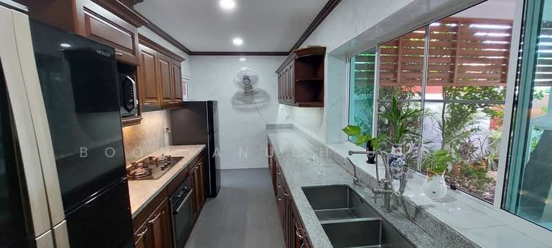 undefined, Chon Buri (Pattaya), Huai Yai, Bang Lamung (Pattaya), Chon Buri (Pattaya), 3 Bedrooms, 110 sqm, Villa For Sale, by Boonyanuch Unna, 500262264 - DDproperty.com