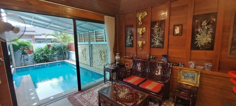 undefined, Chon Buri (Pattaya), Huai Yai, Bang Lamung (Pattaya), Chon Buri (Pattaya), 3 Bedrooms, 110 sqm, Villa For Sale, by Boonyanuch Unna, 500262264 - DDproperty.com