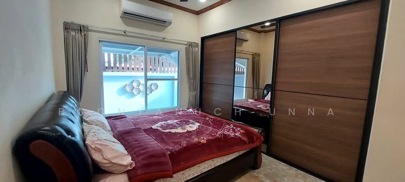 undefined, Chon Buri (Pattaya), Huai Yai, Bang Lamung (Pattaya), Chon Buri (Pattaya), 3 Bedrooms, 110 sqm, Villa For Sale, by Boonyanuch Unna, 500262264 - DDproperty.com