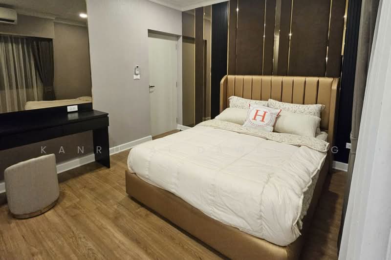 Centro Bangna, Samut Prakan, 111 Soi 3, Bang Kaeo, Bang Plee, Samut Prakan, 4 Bedrooms, 300 sqm, Single Detached House For Rent, by Kanrutai Dawruang, 500262265 - DDproperty.com