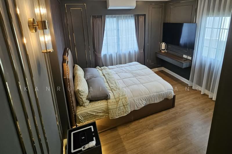 Centro Bangna : เซนโทร บางนา, สมุทรปราการ, 111 ซอย3, บางแก้ว, บางพลี, สมุทรปราการ, 300 ตร.ม., บ้านเดี่ยว ให้เช่า, โดย Kanrutai Dawruang, 500262265 - DDproperty.com