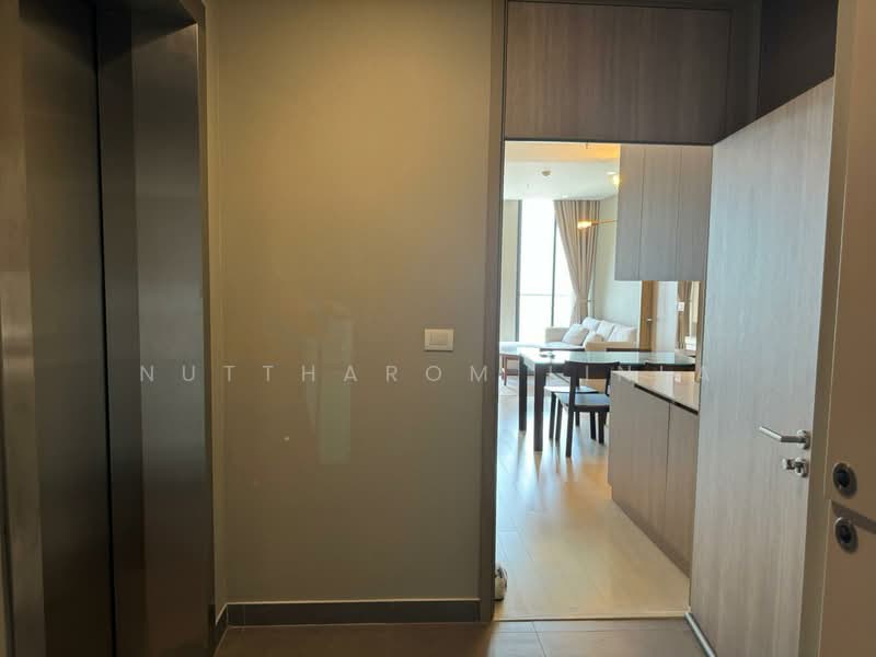 Noble Ploenchit : โนเบิล เพลินจิต, กรุงเทพ, 1035 ถนนเพลินจิต, ลุมพินี, ปทุมวัน, กรุงเทพ, 56 ตร.ม., คอนโด ขาย, โดย Nuttharom Linla, 500262268 - DDproperty.com