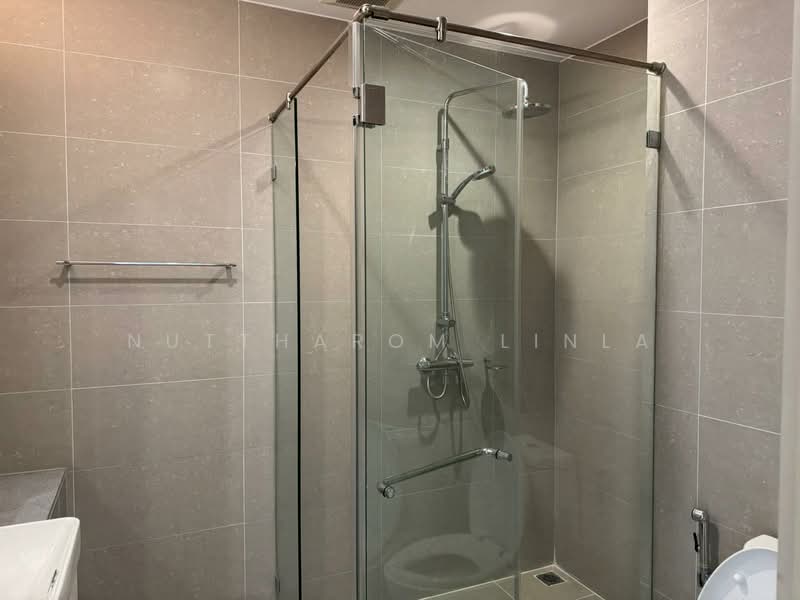 Noble Ploenchit, Bangkok, 1035 Ploenchit  Road, Lumphini, Pathum Wan, Bangkok, 1 Bedroom, 56 sqm, Condo For Sale, by Nuttharom Linla, 500262268 - DDproperty.com