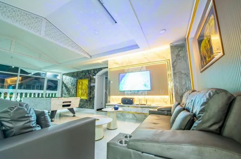 undefined, Chon Buri (Pattaya), Bang Sa-re, Sattahip, Chon Buri (Pattaya), 5 Bedrooms, 120 sqm, Villa For Sale, by Boonyanuch Unna, 500262272 - DDproperty.com