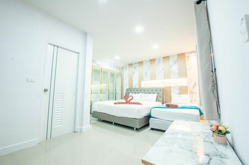 undefined, Chon Buri (Pattaya), Bang Sa-re, Sattahip, Chon Buri (Pattaya), 5 Bedrooms, 120 sqm, Villa For Sale, by Boonyanuch Unna, 500262272 - DDproperty.com