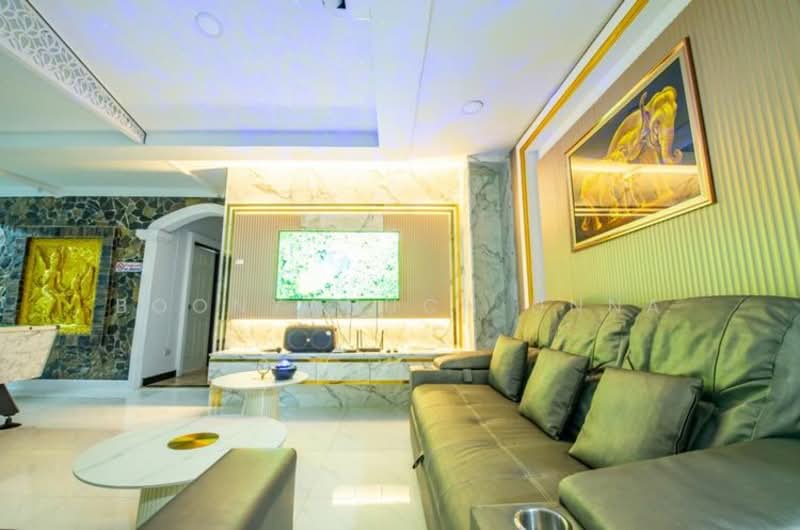 undefined, Chon Buri (Pattaya), Bang Sa-re, Sattahip, Chon Buri (Pattaya), 5 Bedrooms, 120 sqm, Villa For Sale, by Boonyanuch Unna, 500262272 - DDproperty.com