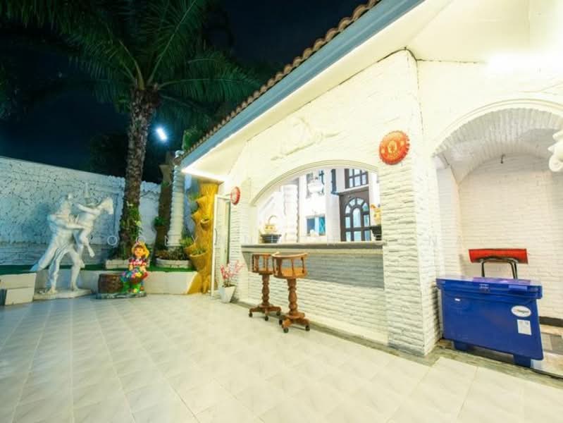 undefined, Chon Buri (Pattaya), Bang Sa-re, Sattahip, Chon Buri (Pattaya), 5 Bedrooms, 120 sqm, Villa For Sale, by Boonyanuch Unna, 500262272 - DDproperty.com