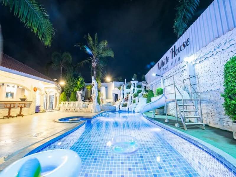 undefined, Chon Buri (Pattaya), Bang Sa-re, Sattahip, Chon Buri (Pattaya), 5 Bedrooms, 120 sqm, Villa For Sale, by Boonyanuch Unna, 500262272 - DDproperty.com