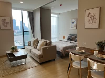 For Rent - Siamese Exclusive Queens, Bangkok
