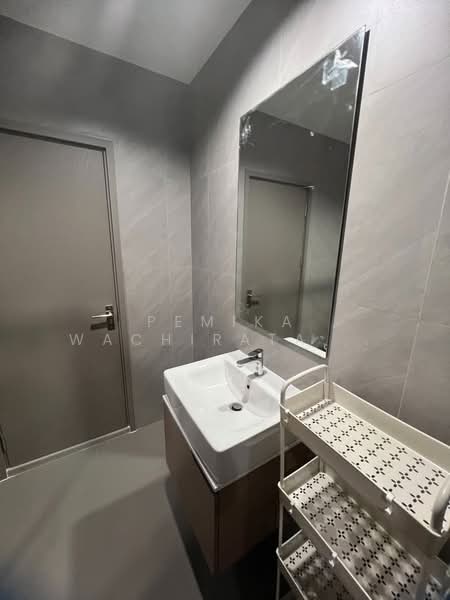 IDEO Sukhumvit Rama 4, Bangkok, Soi Sukhumvit 44, Sukhumvit Road, Phra Kanong, Khlong Toei, Bangkok, 1 Bedroom, 44 sqm, Condo For Rent, by Pemika Wachiratanakorn, 500262274 - DDproperty.com