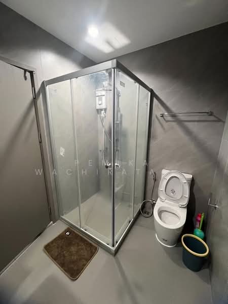 IDEO Sukhumvit Rama 4, Bangkok, Soi Sukhumvit 44, Sukhumvit Road, Phra Kanong, Khlong Toei, Bangkok, 1 Bedroom, 44 sqm, Condo For Rent, by Pemika Wachiratanakorn, 500262274 - DDproperty.com