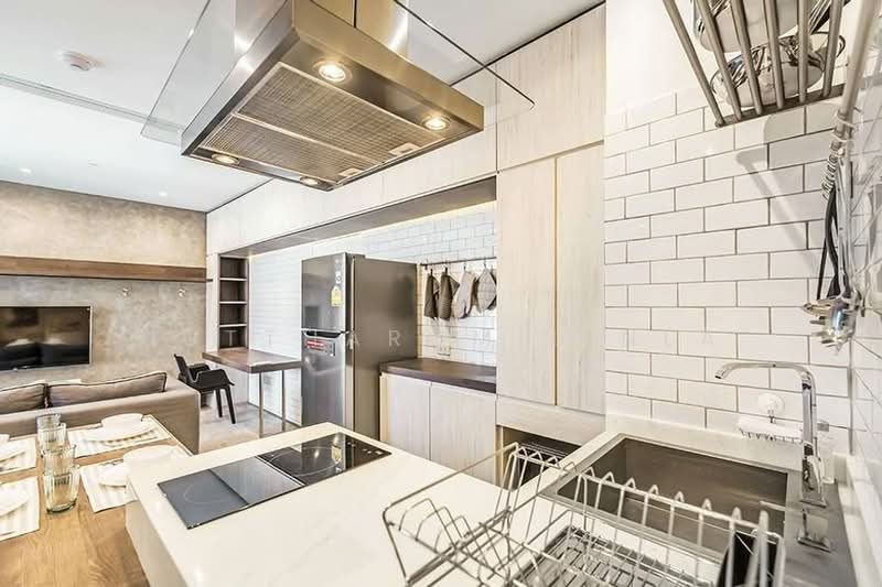 Pathumwan Resort, Bangkok, Phayathai Road, Thanon Phaya Thai, Ratchathewi, Bangkok, 2 Bedrooms, 60 sqm, Condo For Sale, by Nuttharom Linla, 500262275 - DDproperty.com