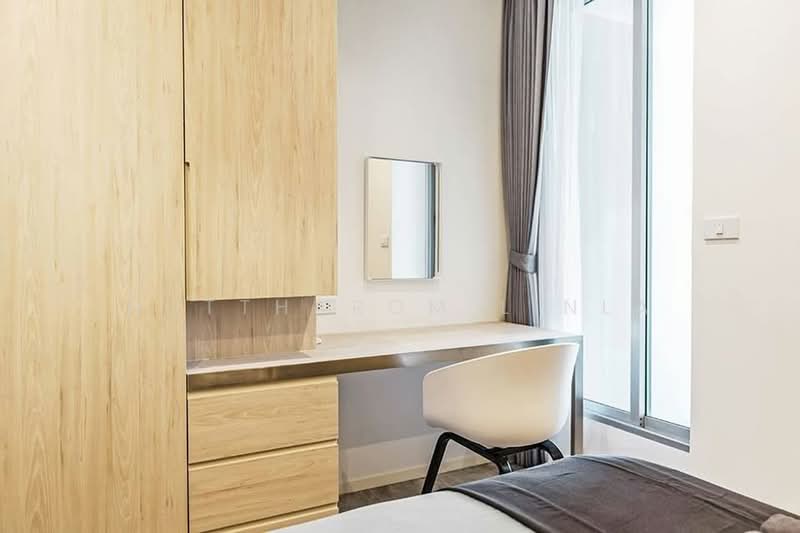 Pathumwan Resort, Bangkok, Phayathai Road, Thanon Phaya Thai, Ratchathewi, Bangkok, 2 Bedrooms, 60 sqm, Condo For Sale, by Nuttharom Linla, 500262275 - DDproperty.com