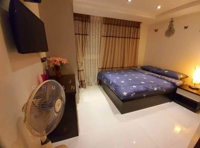 Serenity Wongamat Condo : เซเรนนิตี้ วงศ์อมาตย์, ชลบุรี, 286 10 ซอยนาเกลือ 16, นาเกลือ, บางละมุง, ชลบุรี, 50 ตร.ม., คอนโด ขาย, โดย Jirapat Chuangsawadsak, 500262277 - DDproperty.com