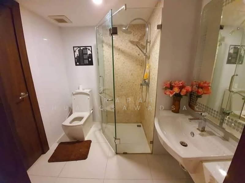 Serenity Wongamat Condo : เซเรนนิตี้ วงศ์อมาตย์, ชลบุรี, 286 10 ซอยนาเกลือ 16, นาเกลือ, บางละมุง, ชลบุรี, 50 ตร.ม., คอนโด ขาย, โดย Jirapat Chuangsawadsak, 500262277 - DDproperty.com