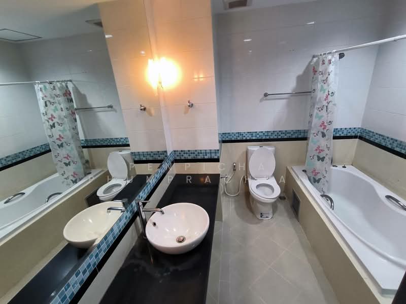 Citi Smart Sukhumvit 18, Bangkok, 366 Soi Sukhumvit 18, Sukhumvit Road, Khlong Toei, Khlong Toei, Bangkok, 2 Bedrooms, 74 sqm, Condo For Sale, by Penpicha Phumprachian, 500262278 - DDproperty.com