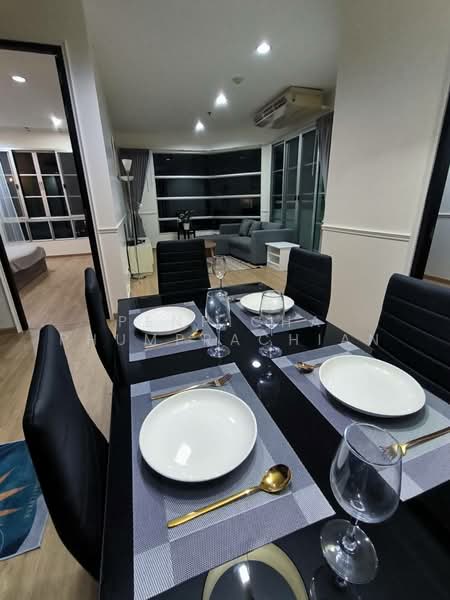 Citi Smart Sukhumvit 18, Bangkok, 366 Soi Sukhumvit 18, Sukhumvit Road, Khlong Toei, Khlong Toei, Bangkok, 2 Bedrooms, 74 sqm, Condo For Sale, by Penpicha Phumprachian, 500262278 - DDproperty.com