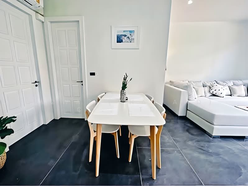 The 8 Pool Villa, Phuket, Soi Palai, Chalong, Muang Phuket, Phuket, 2 Bedrooms, 118 sqm, Villa For Rent, by Fazwaz (Thailand) Co., Ltd., 500262279 - DDproperty.com