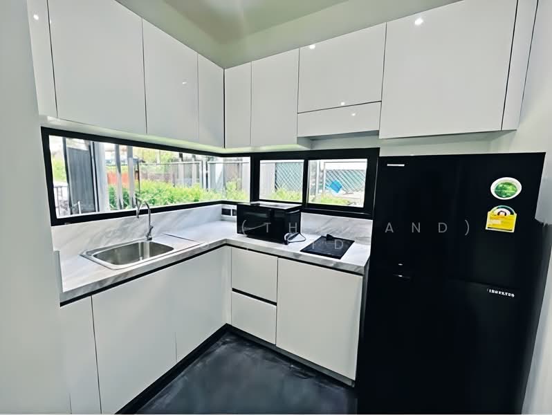 The 8 Pool Villa, Phuket, Soi Palai, Chalong, Muang Phuket, Phuket, 2 Bedrooms, 118 sqm, Villa For Rent, by Fazwaz (Thailand) Co., Ltd., 500262279 - DDproperty.com