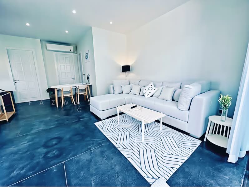 The 8 Pool Villa, Phuket, Soi Palai, Chalong, Muang Phuket, Phuket, 2 Bedrooms, 118 sqm, Villa For Rent, by Fazwaz (Thailand) Co., Ltd., 500262279 - DDproperty.com
