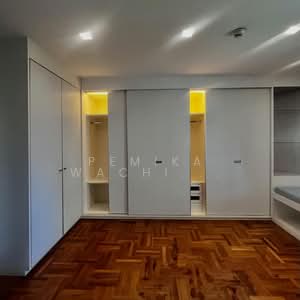 For Rent - Tower Park, Bangkok