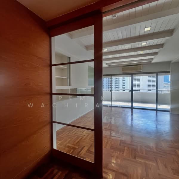 Tower Park, Bangkok, 88 Soi Sukhumvit 3, Sukhumvit Road, Khlongtoei Nua, Watthana, Bangkok, 3 Bedrooms, 276 sqm, Condo For Rent, by Pemika Wachiratanakorn, 500262280 - DDproperty.com