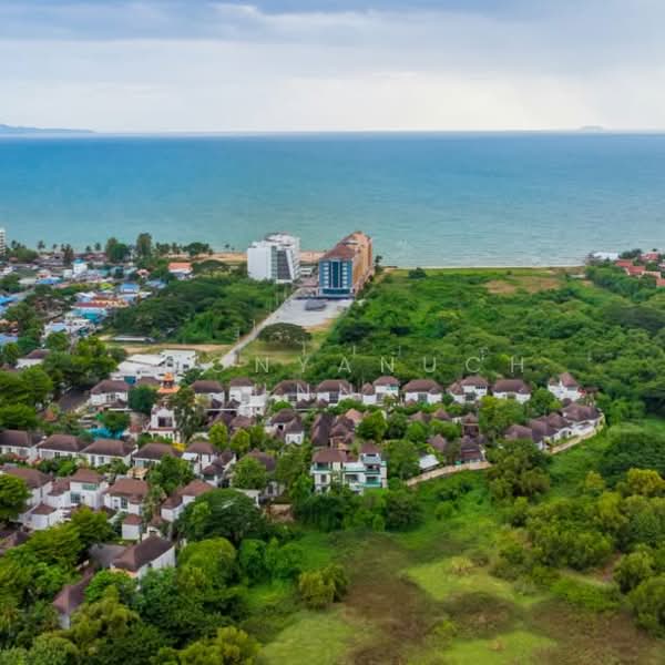 undefined, Chon Buri (Pattaya), Na Chom Thian, Sattahip, Chon Buri (Pattaya), 6 Bedrooms, 700 sqm, Villa For Sale, by Boonyanuch Unna, 500262282 - DDproperty.com