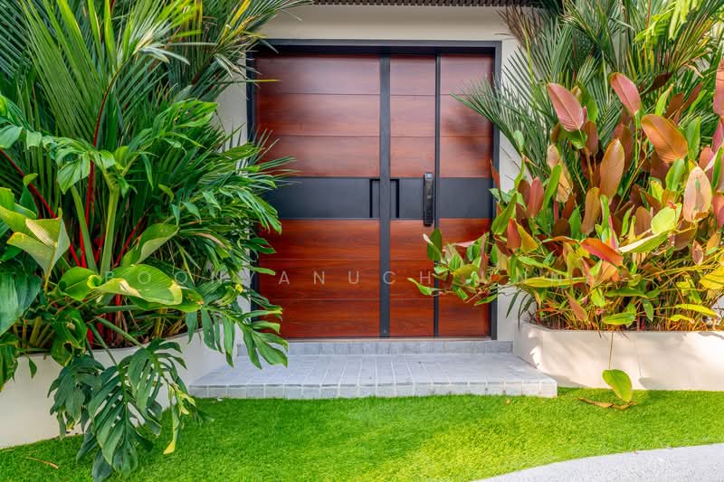 undefined, Chon Buri (Pattaya), Na Chom Thian, Sattahip, Chon Buri (Pattaya), 6 Bedrooms, 700 sqm, Villa For Sale, by Boonyanuch Unna, 500262282 - DDproperty.com