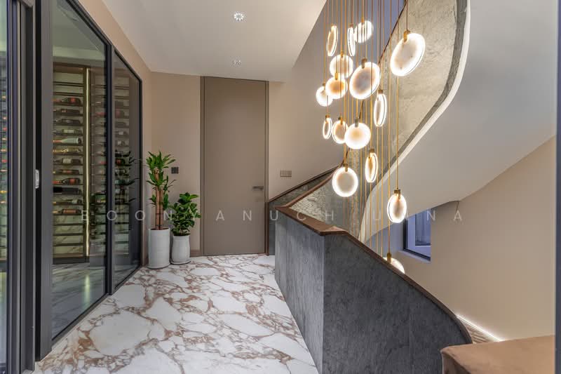 undefined, Chon Buri (Pattaya), Na Chom Thian, Sattahip, Chon Buri (Pattaya), 6 Bedrooms, 700 sqm, Villa For Sale, by Boonyanuch Unna, 500262282 - DDproperty.com