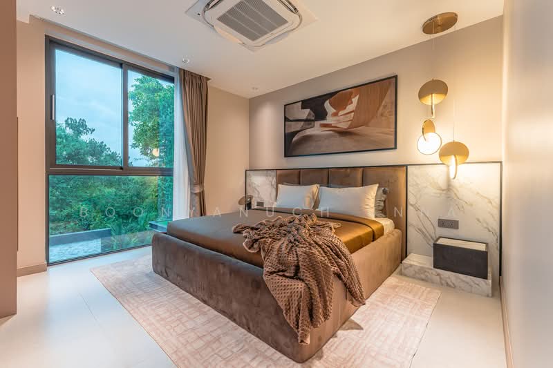 undefined, Chon Buri (Pattaya), Na Chom Thian, Sattahip, Chon Buri (Pattaya), 6 Bedrooms, 700 sqm, Villa For Sale, by Boonyanuch Unna, 500262282 - DDproperty.com