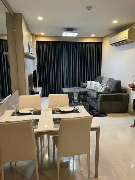 Trapezo Sukhumvit 16, Bangkok, Soi Sukhumvit 16, Khlong Toei, Khlong Toei, Bangkok, 2 Bedrooms, 85 sqm, Condo For Sale, by Nuttharom Linla, 500262283 - DDproperty.com