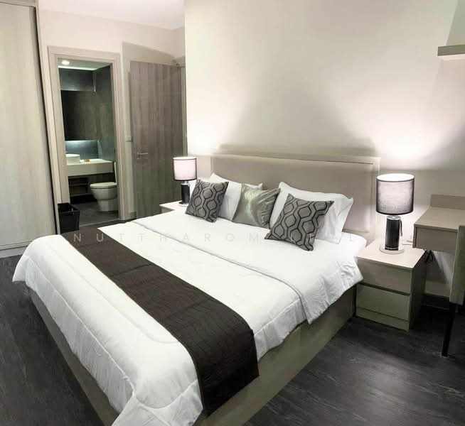 Trapezo Sukhumvit 16, Bangkok, Soi Sukhumvit 16, Khlong Toei, Khlong Toei, Bangkok, 2 Bedrooms, 85 sqm, Condo For Sale, by Nuttharom Linla, 500262283 - DDproperty.com