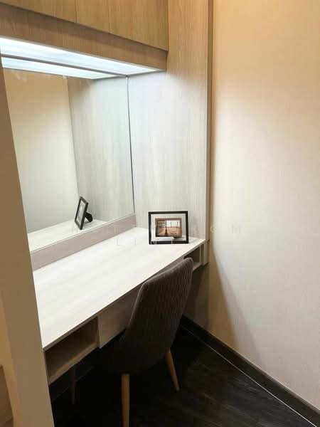 Trapezo Sukhumvit 16, Bangkok, Soi Sukhumvit 16, Khlong Toei, Khlong Toei, Bangkok, 2 Bedrooms, 85 sqm, Condo For Sale, by Nuttharom Linla, 500262283 - DDproperty.com